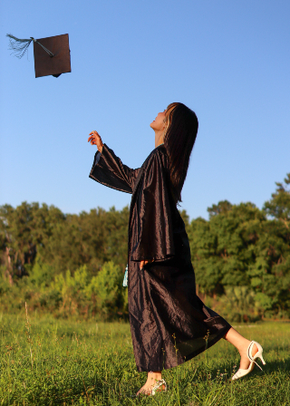 Standard package example